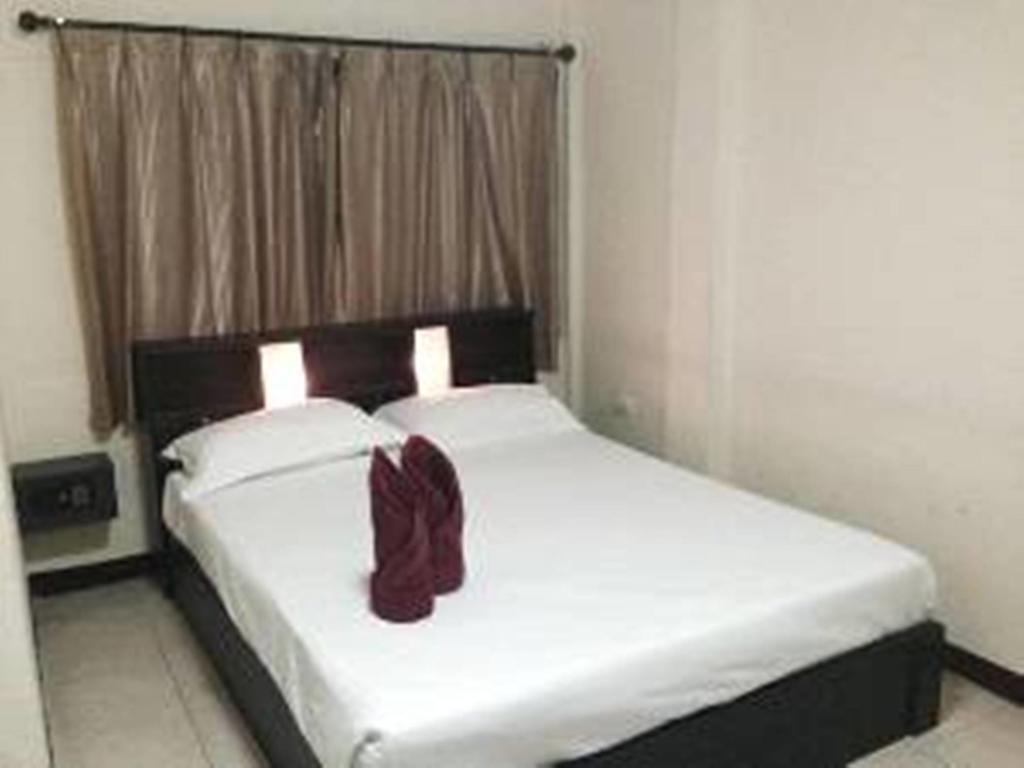 Sandman Hotel & Sports Bar Pattaya Pokoj fotografie