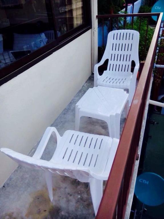 Sandman Hotel & Sports Bar Pattaya Pokoj fotografie