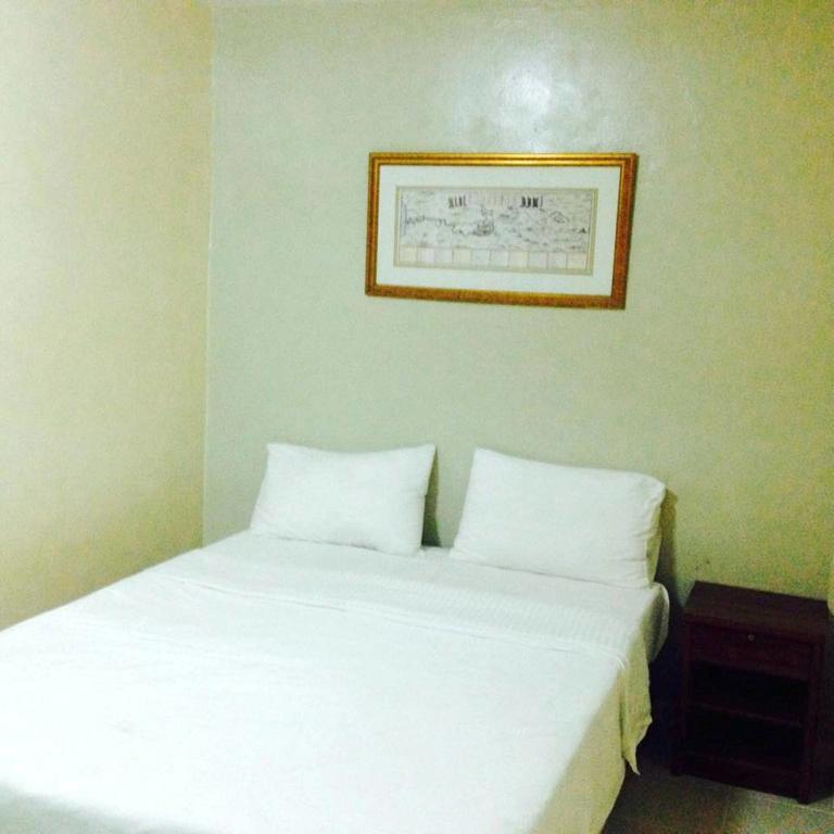 Sandman Hotel & Sports Bar Pattaya Pokoj fotografie